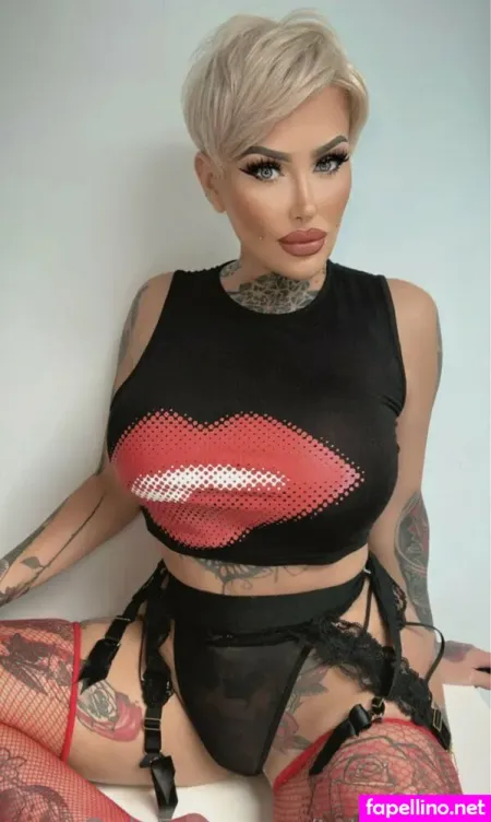 Tattoo Doll OnlyFans Thumbnail #jvd45Q4V7N