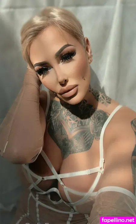 Tattoo Doll OnlyFans Thumbnail #mxeULKezMp