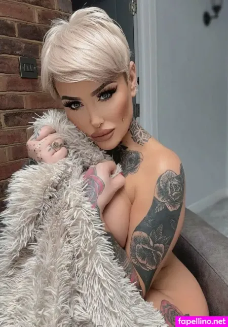 Tattoo Doll OnlyFans Thumbnail #qXIYfzhAUX