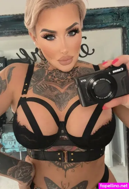 Tattoo Doll OnlyFans Thumbnail #rF7vabCapB