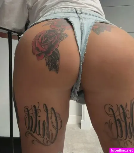 Tattoo Doll OnlyFans Thumbnail #tasZI3a0wq