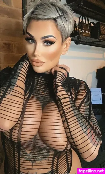 Tattoo Doll OnlyFans Thumbnail #xoSHYq76h7