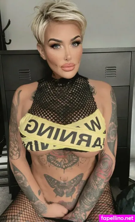 Tattoo Doll OnlyFans Thumbnail #zBIS1uwaKT