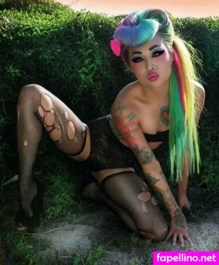 Tattoo Erotica OnlyFans Thumbnail #8c86UWMNST