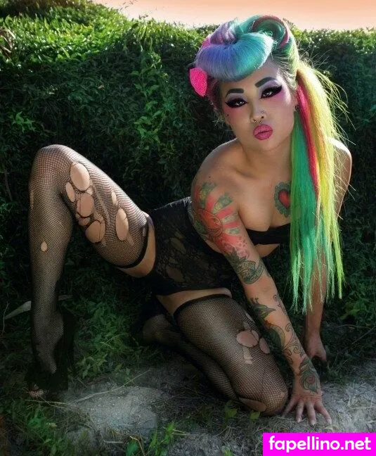 tattooerotica Nude Leaked OnlyFans Photo #8c86UWMNST