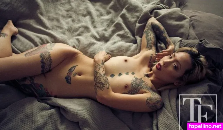 Tattoo Erotica OnlyFans Thumbnail #CDESH1EoQ3