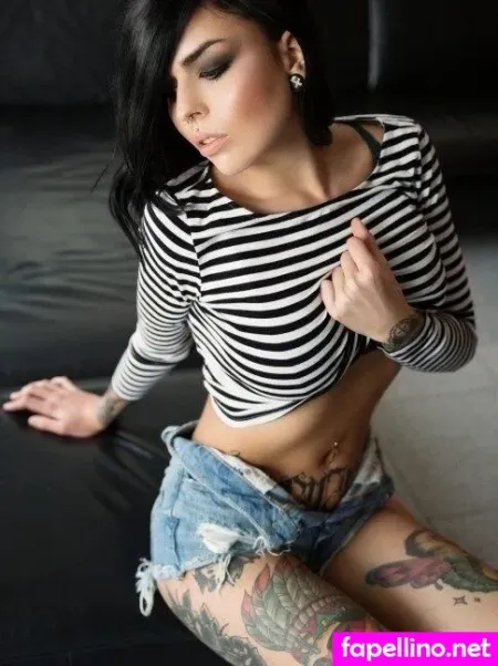 Tattoo Erotica OnlyFans Thumbnail #E2IUvPNSdL