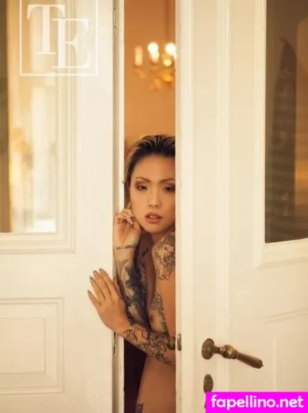 Tattoo Erotica OnlyFans Thumbnail #HlegD7utgB