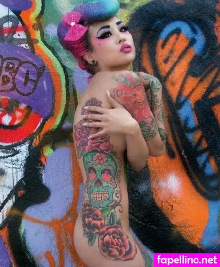 Tattoo Erotica OnlyFans Thumbnail #mqhPgRvbZG