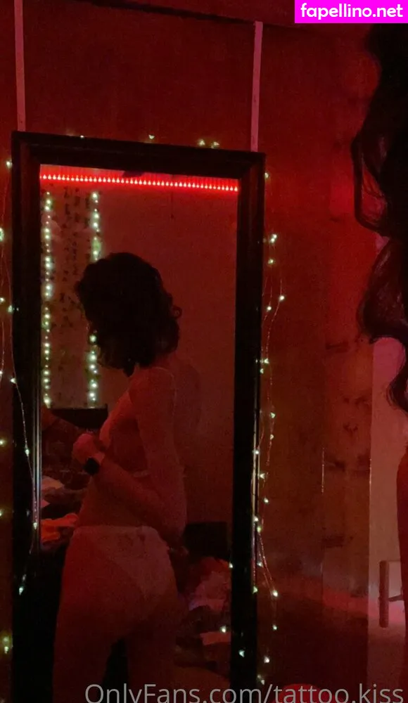 tattoo.kiss Nude Leaked OnlyFans Photo #Os0g7miwuo