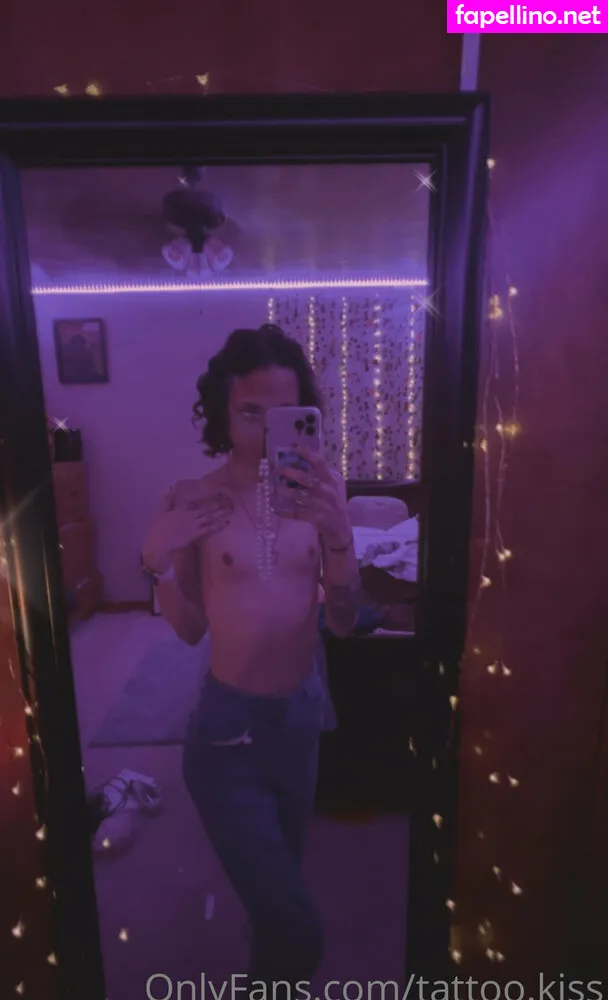 tattoo.kiss Nude Leaked OnlyFans Photo #ZrtBzMD87k