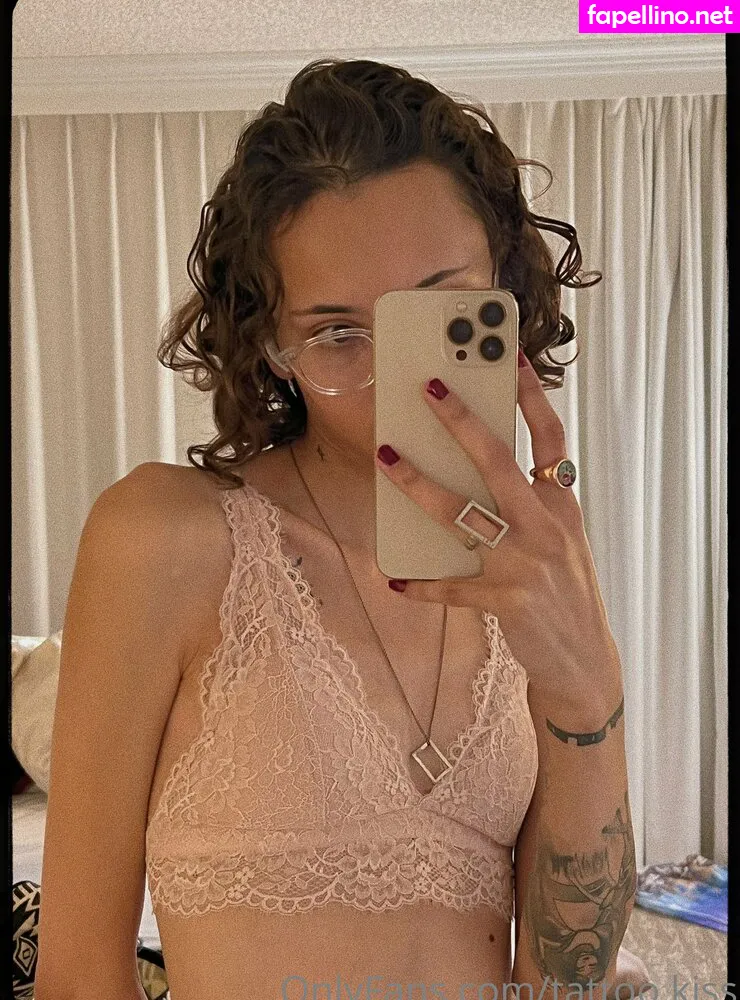 tattoo.kiss Nude Leaked OnlyFans Photo #pvvaKtVNPa