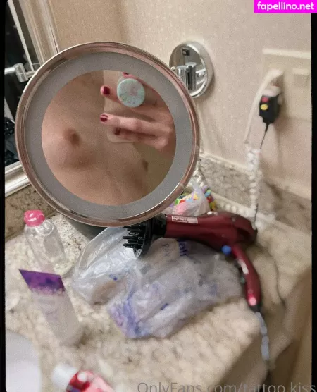 Tattoo Kiss OnlyFans Thumbnail #zY2FPIJVXW