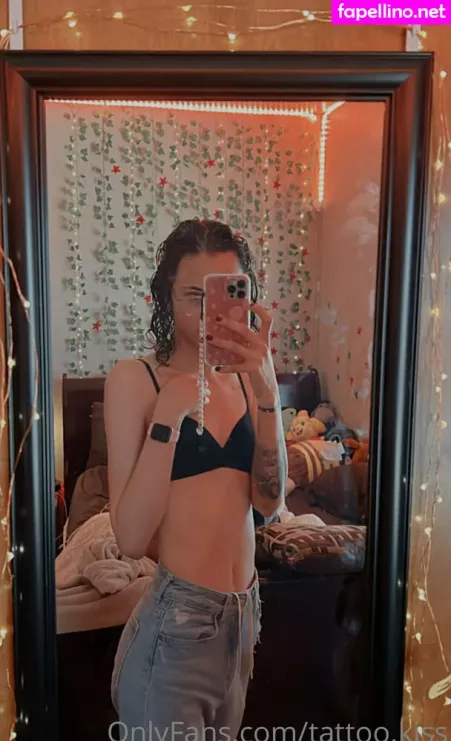 Tattoo Kiss OnlyFans Thumbnail #zgcaYKTN7L
