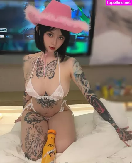 Tattoo Taozi OnlyFans Thumbnail #1j2hsahxN4