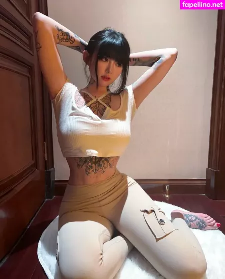 Tattoo Taozi OnlyFans Thumbnail #HZGxmdA0sm