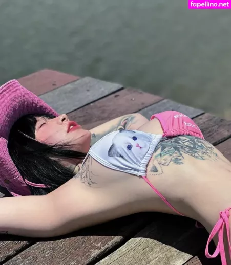 Tattoo Taozi OnlyFans Thumbnail #VRbKrbAUMb