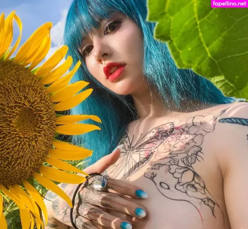 Tattoo Taozi OnlyFans Thumbnail #Xybv5TOfoj