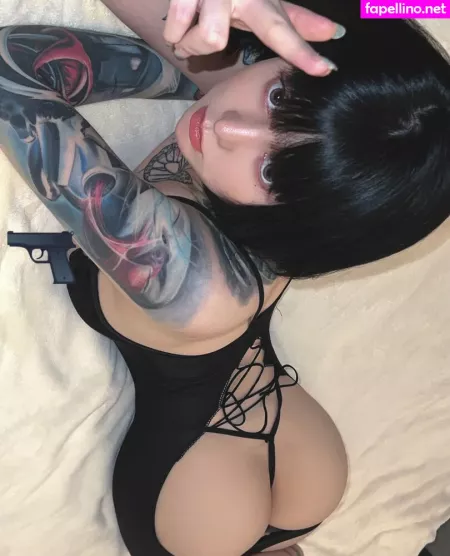 Tattoo Taozi OnlyFans Thumbnail #xEyTVRa0xH
