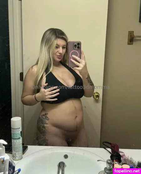 Tattoo3dmomma OnlyFans Thumbnail #8cLMpGD5iz