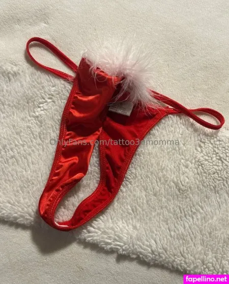 Tattoo3dmomma OnlyFans Thumbnail #B8ha1tDn63