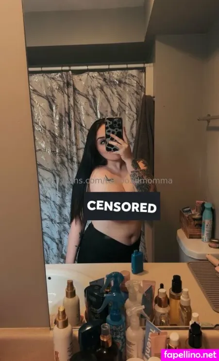 Tattoo3dmomma OnlyFans Thumbnail #bvZ4Y1UgcO