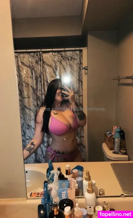 Tattoo3dmomma OnlyFans Thumbnail #gJedLTefth