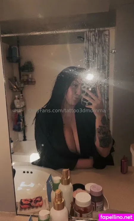 Tattoo3dmomma OnlyFans Thumbnail #u9Elds7G1t