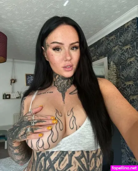 Tattoobabiii 4 Main Profile Photo