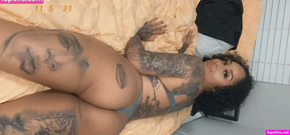 Tattoobbyx OnlyFans Thumbnail #OFApGRBMSi