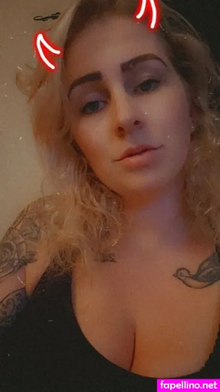 Tattooblondiexo OnlyFans Thumbnail #ALuo4BY5bu
