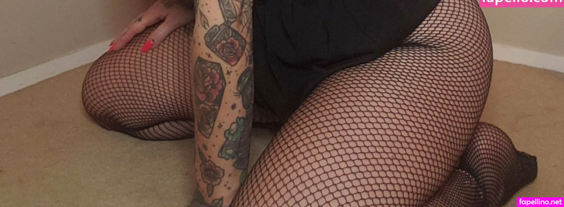 inkedblondiexo, tattooblondiexo Nude Leaked OnlyFans Photo #CqItravvDh