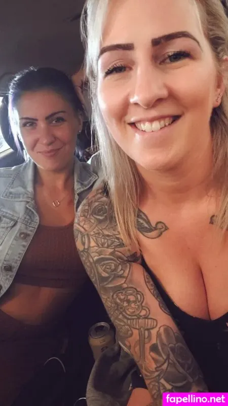 Tattooblondiexo OnlyFans Thumbnail #cDC4LVsO1k