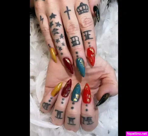Tattooblondiexo OnlyFans Thumbnail #nDysG8AEW5