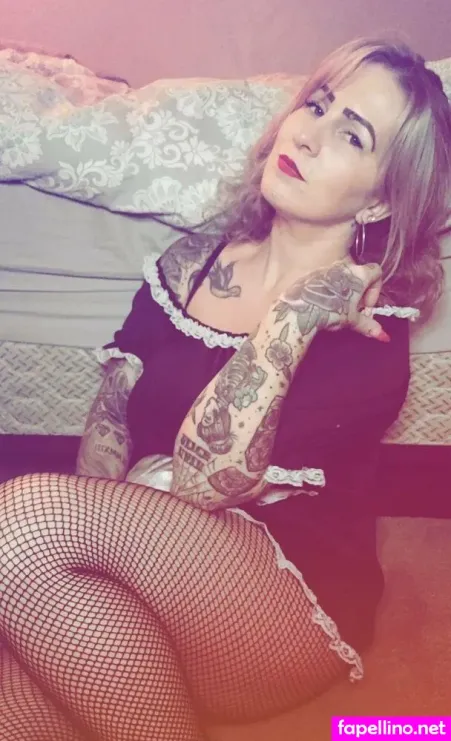 Tattooblondiexo OnlyFans Thumbnail #vHcK68TPh5