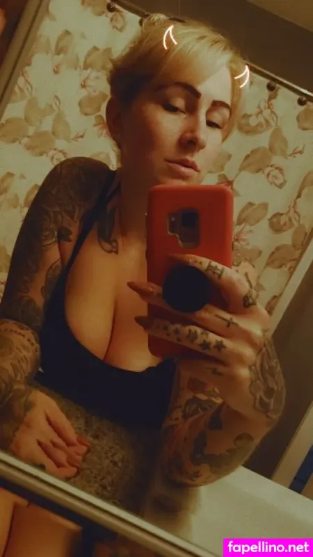 Tattooblondiexo OnlyFans Thumbnail #zqXz9v0CoV