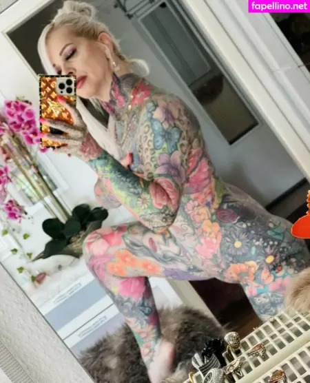 Tattoobutterfly OnlyFans Thumbnail #6KjnR8Ahj1