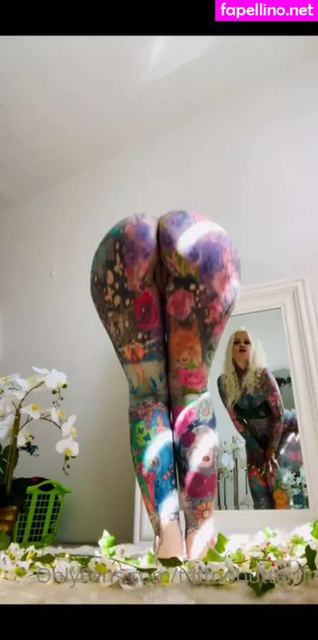 Tattoobutterfly OnlyFans Thumbnail #AHgaLSHWLV