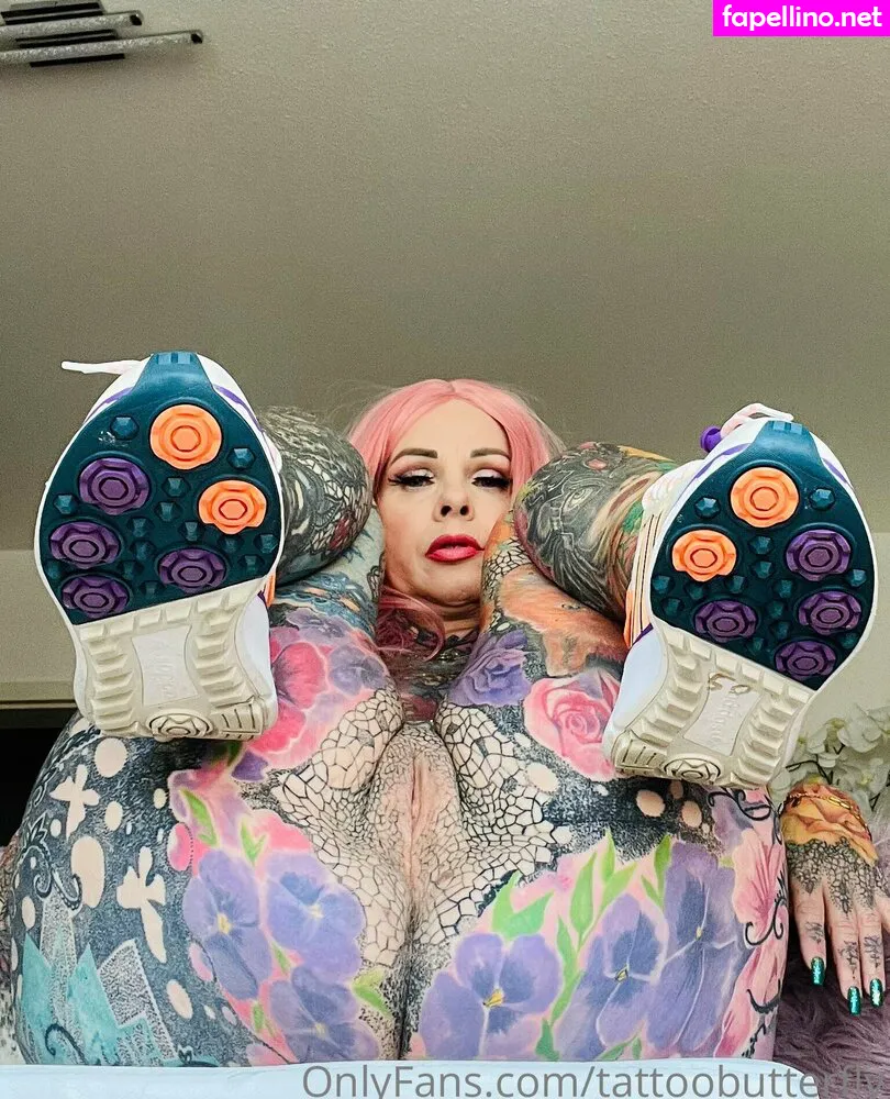 tattoobutterfly Nude Leaked OnlyFans Photo #GZKbFFb3JY
