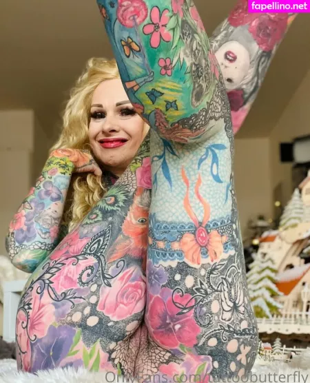 Tattoobutterfly OnlyFans Thumbnail #GtidEQQ9yf