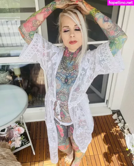 Tattoobutterfly OnlyFans Thumbnail #HaVNcvK5tS