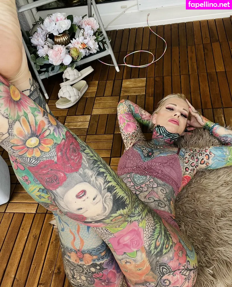 tattoobutterfly Nude Leaked OnlyFans Photo #IEux5jNPYB