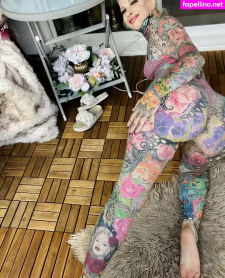Tattoobutterfly OnlyFans Thumbnail #PlEgcfhtUY