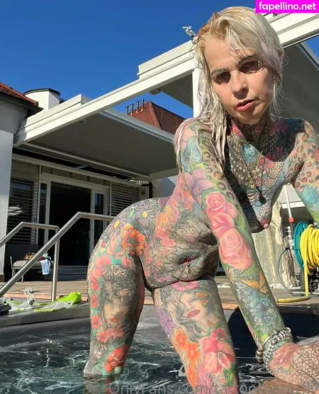 Tattoobutterfly OnlyFans Thumbnail #ZKskmmg9wf