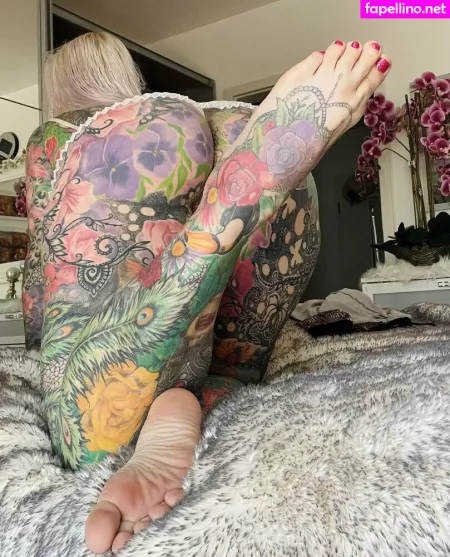 Tattoobutterfly OnlyFans Thumbnail #aZU9LvUzCT