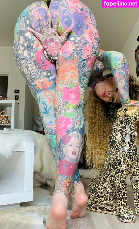 Tattoobutterfly OnlyFans Thumbnail #oMvrZXrTPX