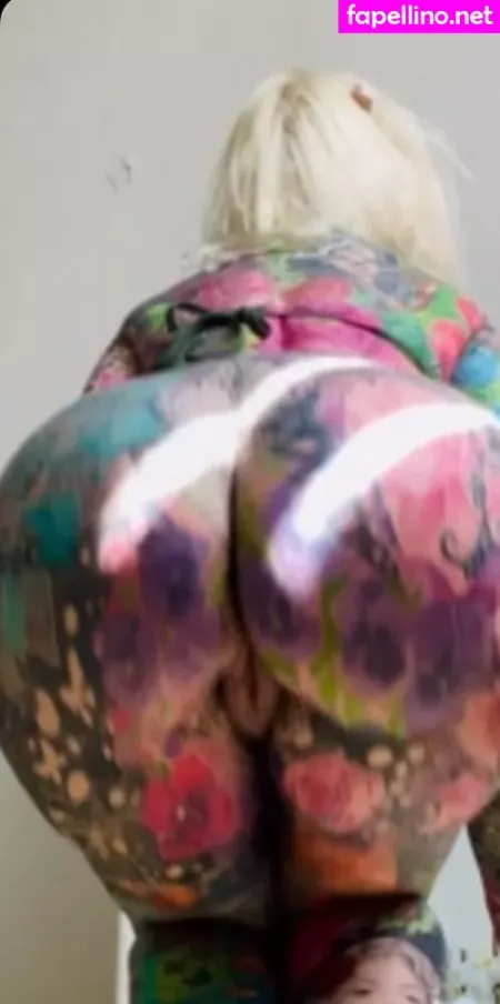 Tattoobutterfly OnlyFans Thumbnail #reQ9ADVtcD