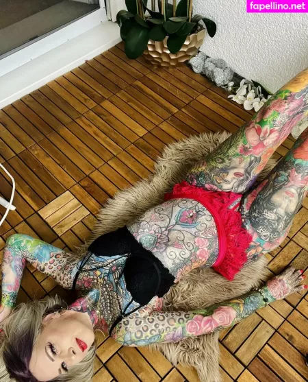 Tattoobutterfly OnlyFans Thumbnail #xRCHqqCTlA