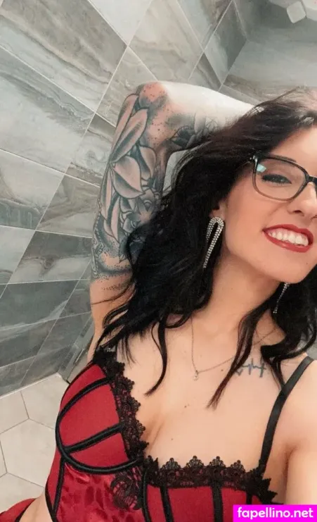 Tattooed Babe02 OnlyFans Thumbnail #uTQzgxG9Fg