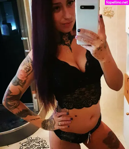 Tattooed Girlxxx OnlyFans Thumbnail #VFd2Q0McJA